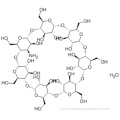 b-Cyclodextrin,3A-amino-3A-deoxy-,( 57195634,2AS,3AS) CAS 117194-77-1